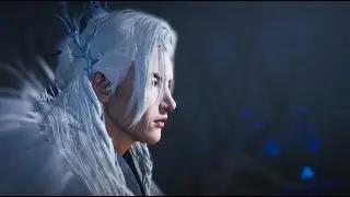 Where Winds Meet  Zheng E Abyss No Damage