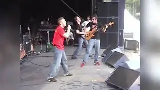 The Dillinger Escape Plan | 