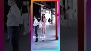 Beautiful Chinese Girls【bobo兔兔】 4