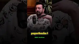 Sanjay dutt