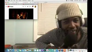 bj&ouml;rk : human behaviour (HD) Reaction
