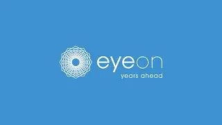 Join EyeOn Germany - Bewirb dich jetzt!