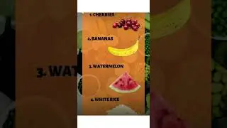 Best Low Fibre Vegan Foods#health88k#foods