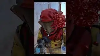 Fight in Rust 96! Intense Shooting! #shortsvideo #shortsvideo2024 #shorts #shortsvideoyoutube