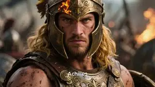 Trojan War: A Decade of Blood, Betrayal, and Glory