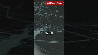 twitter down  Elon Musk&rsquo;s X hit by waves of outages