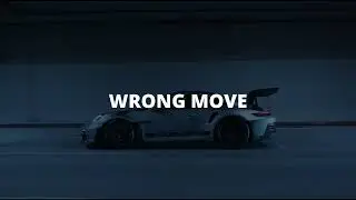 Ad Beats - Wrong Move (Original Mix) | Car Music | Slap House | Deep House