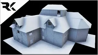 SCUM | New Modular Base Building Update