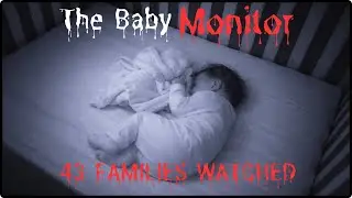 The baby Monitor | True Story