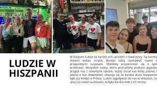 Co to w og&oacute;le jest ten Erasmus? Czyli podsumowanie naszego pobytu w Sevilli :) #erasmusdays