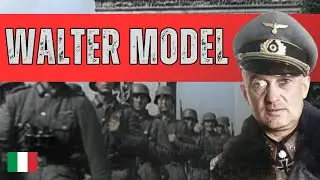 Biografia di Walter Model | Documentario Storico