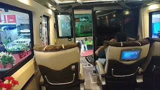 BUS WISATA BAGONG GIIAS 2022