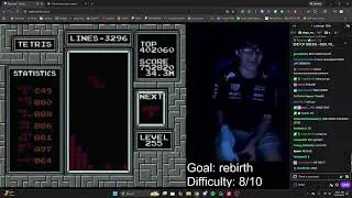 Blue Scuti Rebirth (Live Reaction)