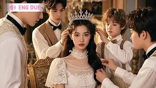 【ENG DUB】My Brother Denied Our Mom. Now, I'm a Billionaire CEO, and He's Begging.#drama
