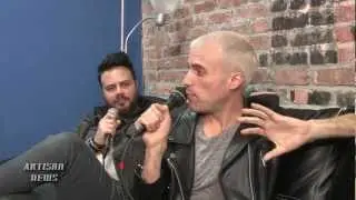 NEON TREES TALK OFFSPRING AND DEAD SARA FAN CHALLENGE