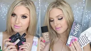 MASSIVE Makeup Haul! ♡ NARS, Mac Cosmetics, Too Faced & More!