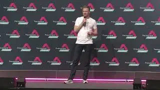 FRATCH @ Procurement Summit 2025