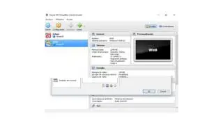 Instalaci&oacute;n de Windows 8 con VB William Muller