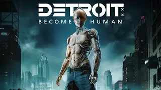 Detroit: The Android Uprising