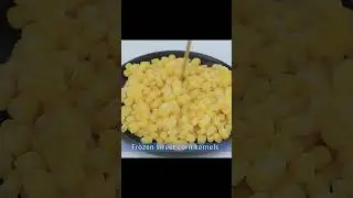 【Newsource】Frozen Mixed Vegetables #frozen  #food