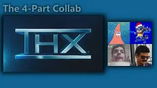 (4-Part Collab) THX Genesis - Sparta Extended Remix