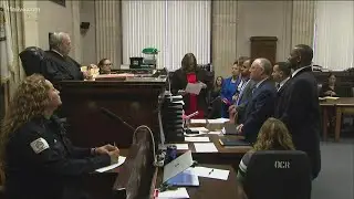 R Kelly trial begins in New York