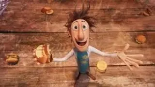 Cloudy with a Chance of Meatballs Full Movie Interpretation and Information | Bill Hader