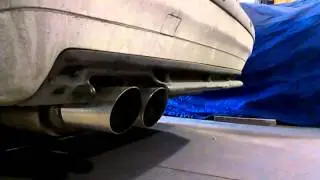 A.T.U by BMW E36 320i