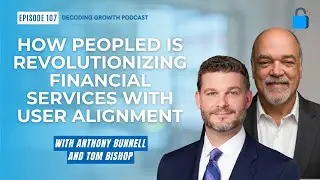 How Peopled Is Revolutionizing Financial Services with User Alignment