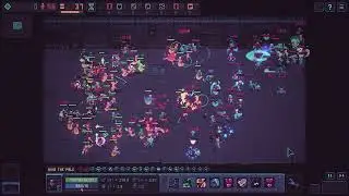 Despot's Game - Season 44 - Curse of Variety KotH Attempt