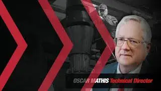 Safe, Automated, Pet Coke Dewatering and Crushing - General Kinematics
