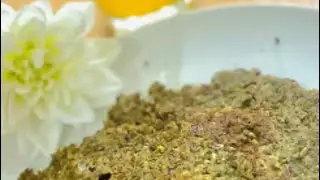 Healthy breakfast and snack recipe | moongdal roti | sprouts roti