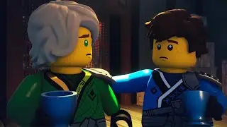 LEGO Ninjago: Masters of Spinjitzu | Season 8 Episode 81 &ndash; (All episodes in the first comment 👇)