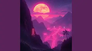 Over The Neon Horizon