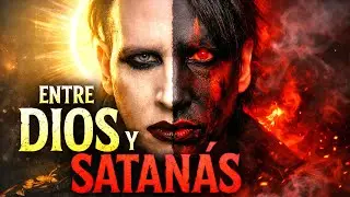 💀 Manson: Entre Dios y Satanás | Su Filosofía en 2 Minutos