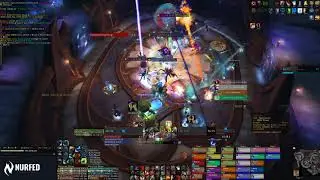 Heroic Orgozoa - Prot warr