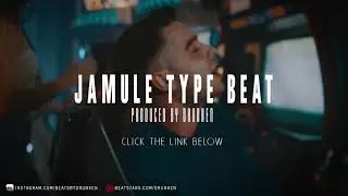 Jamule Type Beat IV (prod. by Drunken) *BUY 1 GET 1 FREE*