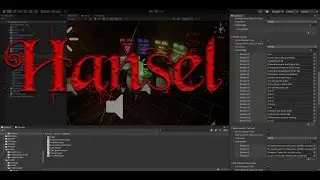 🗣 'Hansel' Dialogue System - Game Audio Implementation Breakdown - Unity
