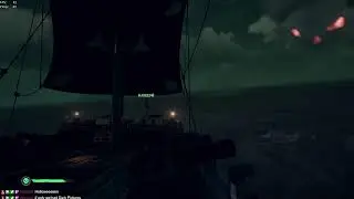 Sea of Thieves Season 17 &ndash; Reaper Fortress Loot Run!