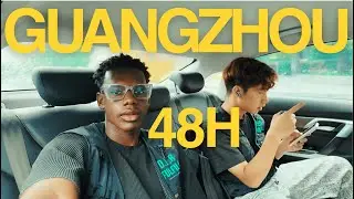 48h dans la vie d'un jeune entrepreneur en Chine (Vlog)