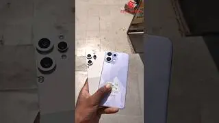 Nothing phone 2a pro vs Oppo k13 🔥 Camera test ⚡ #oppo #nothing #trending #shorts