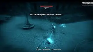 Elder scrolls online gameplay!!!!!!