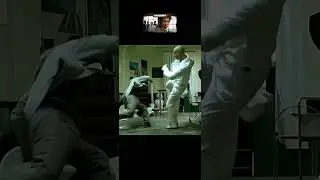Jet Li vs Mike Lambert - Unleashed