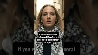 Imagine going to a funeral every day&hellip;for 51 years straight.#Gaza #StopTheGenocide #FreePalestine