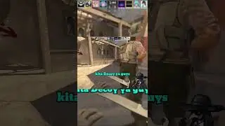 OTW Pensi main CS2 #gaming #cs2 #indonesia #funnymoments