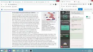 Histone Enzymatic activity