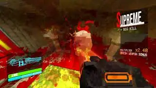 Prodeus - Blind Alpha Playthrough