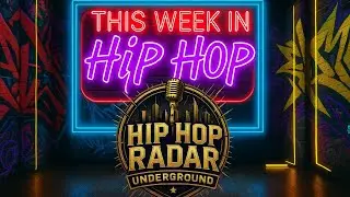 This Week In Hip Hop