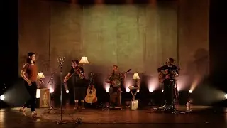 Bon Débarras | Veillée de danse québécoise avec Yaëlle Azoulay | Vidéo promotionnelle