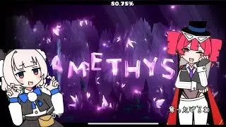 Amethyst x Teto the 31st mashup